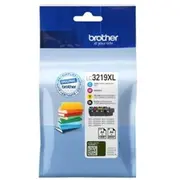 Tusz Brother  tuszy oryginalnych Lc-3219Xl-Valdr Lc3219Xlvaldr 4977766767026