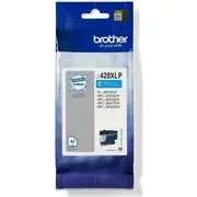 Tusz Brother Lc428Xlc Hy Ink For Bh19 Bm - Project  Lc428Xlcp 4977766817431