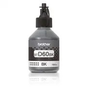 Tusz Brother tusz oryginalny Btd60Bk Black  4977766786409