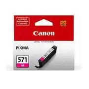 Tusz Canon Cli-571 Magenta  0387C001 4549292032963 133128