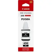 Tusz Canon Gi-490 Black 135 ml  0663C001/7508144