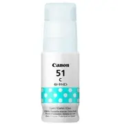Tusz Canon Gi-51C 4546C001  4549292169829 602996