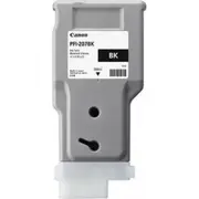 Tusz Canon Pfi-207Bk Black  8789B001 4549292000214