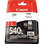 Tusz Canon Pg-540 L black  5224B010 8714574669618