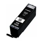 Tusz Canon Pgi-550 Pgbk Black  6496B001 4960999904580