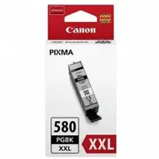 Tusz Canon Pgi-580Pgbk Xxl, black extra high capacity 1970C001  4549292086836