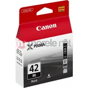 Tusz Canon tusz Cli42Bk 6384B001 Black  4054189006601