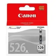 Tusz Canon tusz Cli-526Gy Grey  4544B001 4960999672151 448770