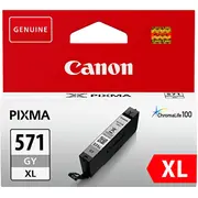 Tusz Canon tusz Cli-571Xl Grey  0335C001 4549292032901 133247