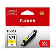 Tusz Canon tusz Cli-571Xl Yellow  0334C001 20007065
