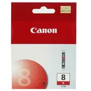 Tusz Canon tusz Cli-8R Red  0626B001 4960999272962 120386