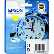 Tusz Epson Dura ultra 27 Standard Capacity C13T27044012  8715946625805