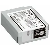 Tusz Epson Sjic42P-Mk nabój z tuszem 1 Zamiennik  matowy C13T52M540 8715946702858