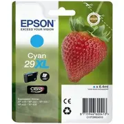 Tusz Epson Stylus Xp235 T29Xl  6.4Ml C13T29924012 8715946626086 268088