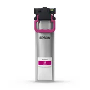 Tusz Epson T11C3 L do Wf-C53Xx/C58Xx 3000 stron magenta  C13T11C340 8715946711232
