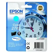 Tusz Epson T2712 Cyan Xl Dura C13T27124010  8715946626741
