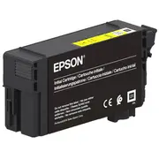 Tusz Epson T40C440 Yellow  C13T40C440 8715946631141