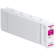 Tusz Epson Ultrachrome Pro vivid magenta 700Ml T 80030N  C13T80030N 8715946728483