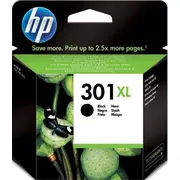 Tusz Hp 301 Xl Black Ch563EeUus 