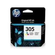 Tusz Hp 305  3Ym60Ae 0193905429219 562984