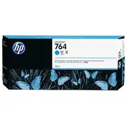 Tusz Hp C1Q13A 764 Cyan  0887758703656
