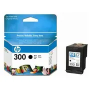 Tusz Hp tusz Cc640Ee nr 300 Black  0883585763306
