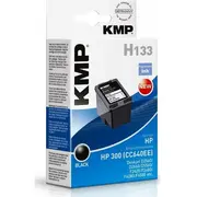 Tusz Kmp Patrone Hp 300 Cc640Ee Comp. black H133 - 1710,4811  4011324710847