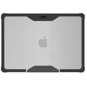 Uag Plyo -  do Macbook Air 15 M2 2023/M3 2024 Ice-Black 134414114340 840283911460