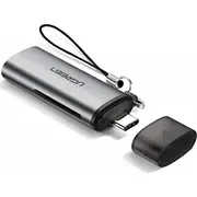 Ugreen Usb-C 3.1 do microSD  Sd 50704 6957303857043