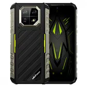 Ulefone Smartphone Armor 22 4G 9/128Gb Ip69K Green  Uf-A22Nc/Gn 6975326662499 Teulepal22128Gn