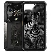 Uleulefone Armor 28 Ultra phone, 1Tb/16Gb, black  Ulefone Black 6975326668248