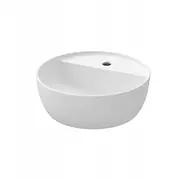 Umywalka Nablatowa Moduo  40X40 Otw. Armatura Box Ccwt1002996401 5901771097686