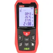 Unit Dalmierz Laserowy Lm-120A Uni-T  6935750512623