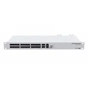 Unknown Mikrotik Switch 24Xsfp 2Xqsfp Crs326-24S2QR  Crs326-24S2QRm 4752224002211