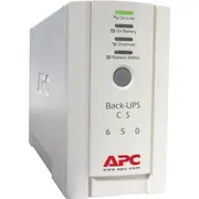 Ups Apc Back-Ups Cs 650 Bk650Ei  0731304219781 878257
