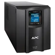 Ups Apc Smart-Ups C 1000Va Smc1000Ic  0731304332947