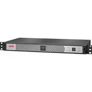 Ups Apc Smart-Ups C Lithium Ion 500Va Scl500Rmi1Uc  0731304402558