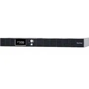 Ups Cyberpower Office Rackmount 600Va Or600Erm1U  4712856274318