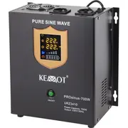 Ups Kemot Prosinus 700W Urz3410  5901890019033