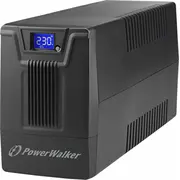 Ups Powerwalker Vi 600 Scl 10121139  4260074982114 660179