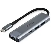 Usb 3.2 Gen 2 Type C Hub  4002888434225