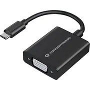 Usb Conceptronic Usb-C - Vga  Abby05B 4015867227381