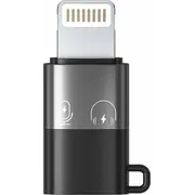 Usb Puluz Pu649B Usb-C - Lightning  5906168432439