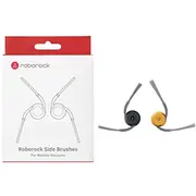 Vacuum Cleaner Accessory Roborock Side brush For Qrevo Curv 2 Flow 8.02.0490  6936905904898