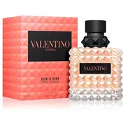 Valentino Donna Born In Roma Coral Fantasy W Edp/S 100Ml  Ld497600 3614273672054