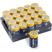 Varta  Industrial D / R20 20 W31 4008496356454