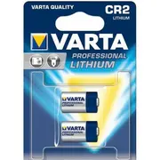 Varta  Professional Lithium Cr2 2 06206301402 4008496537402 486997