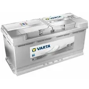 Varta Battery Sd 610402092 I1 110Ah/920A  4016987167465