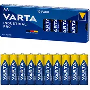 Varta Gerätebatterie 1.5 V Industrial Aa  4008496882069