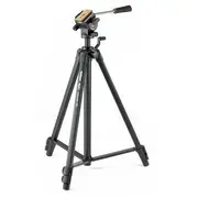 Velbon video tripod Videomate 438  16020 4907990360205 29419